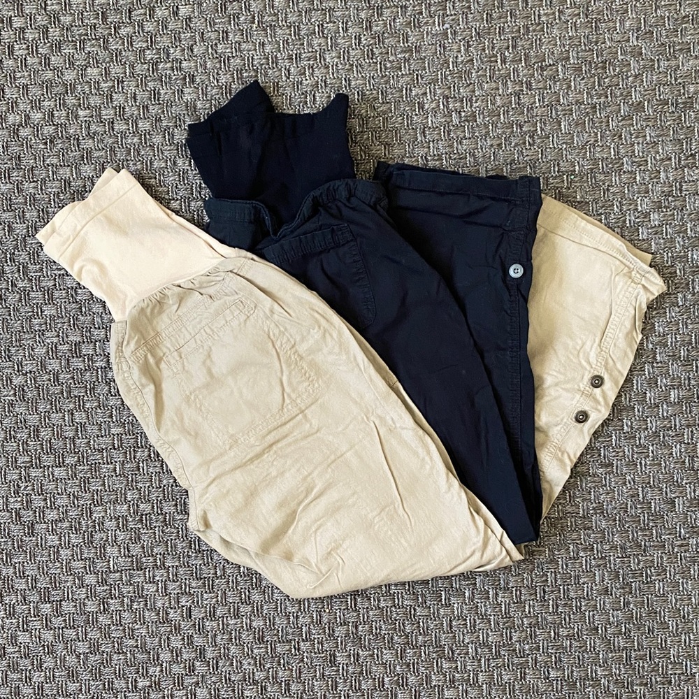 Maternity Pants